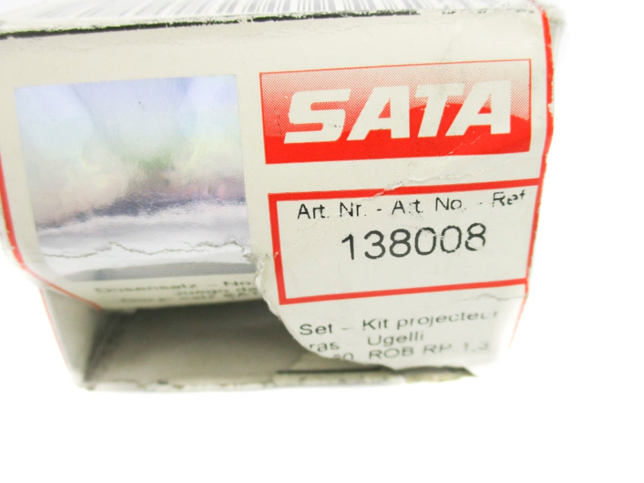 SATA 138008 NSMP