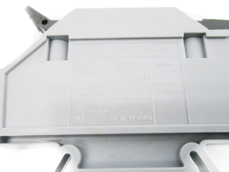 MORSETTITALIA S4LH NSNP