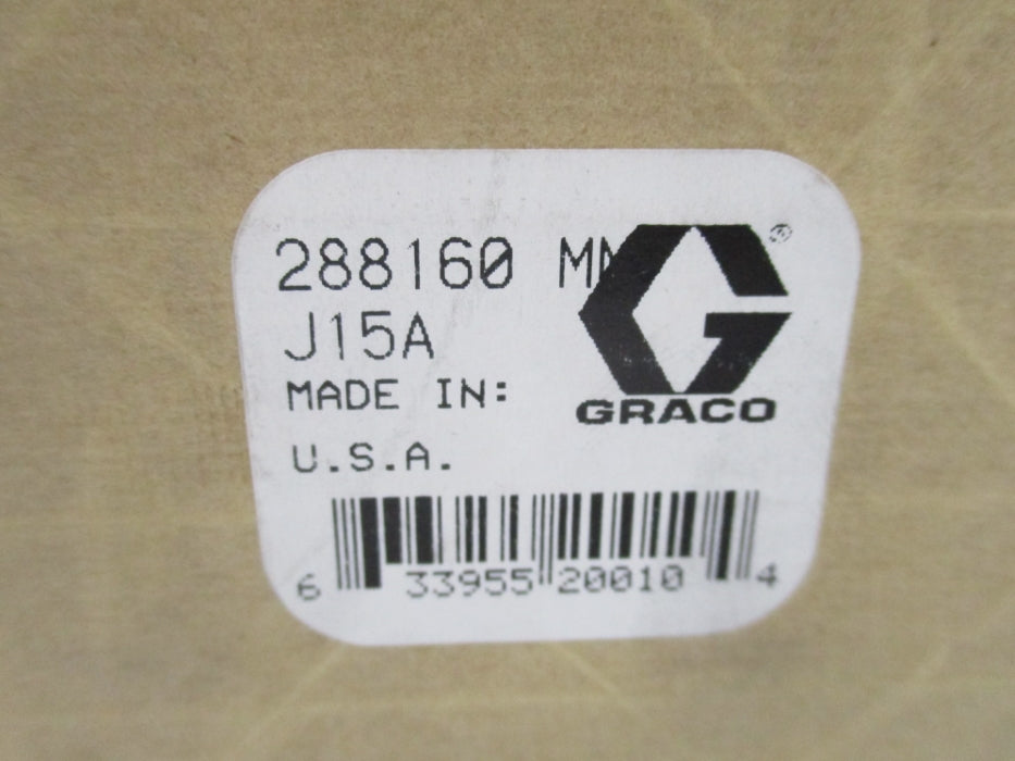 GRACO 288160 NSMP