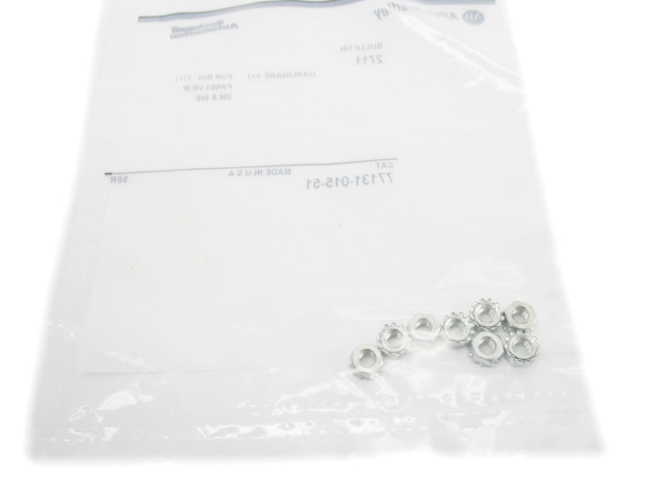 INDUSTRIAL SPARE PART 77131-015-51 NSMP