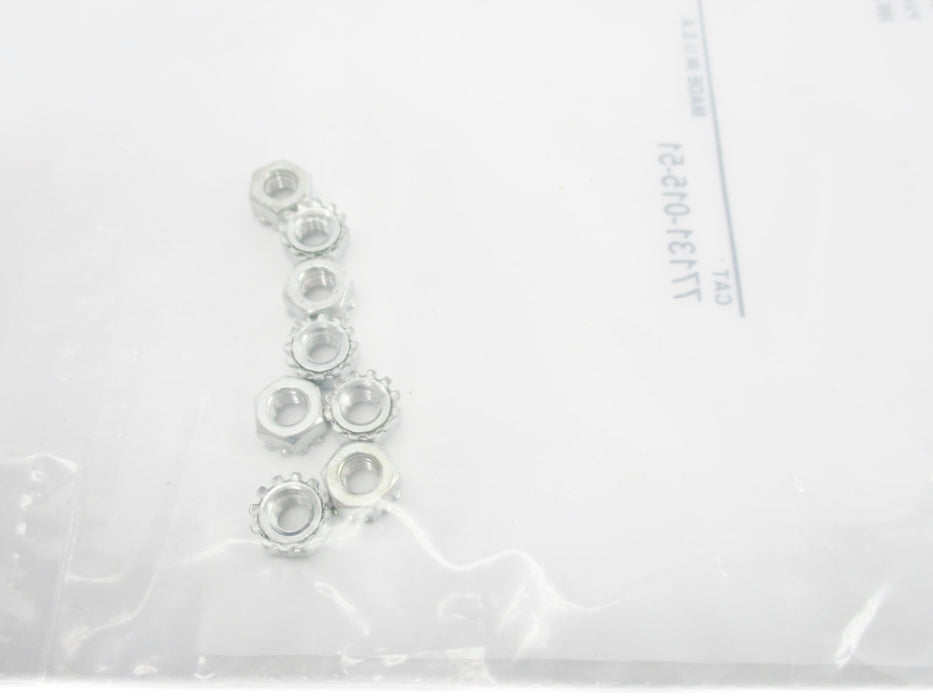 INDUSTRIAL SPARE PART 77131-015-51 NSMP