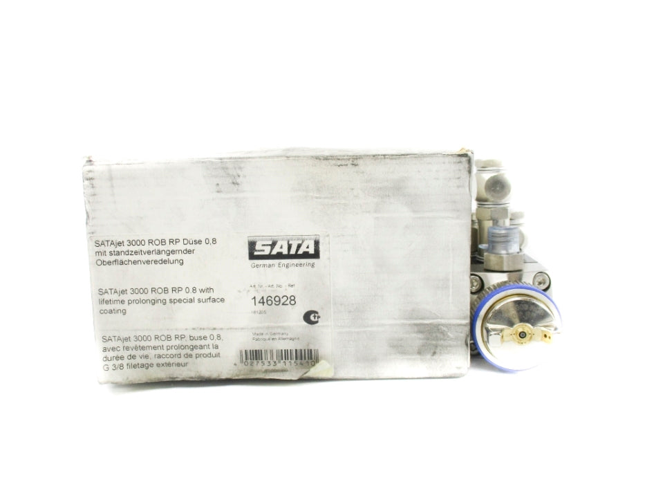 SATA 146928 NSMP