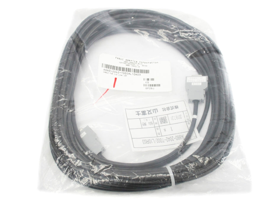 FANUC A660-2042-T002#L10R03 NSMP