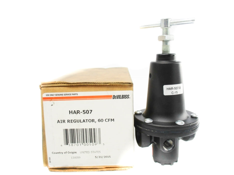 DEVILBISS HAR-507 NSMP