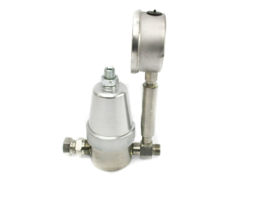 GRACO 236-770 300PSI NSNP