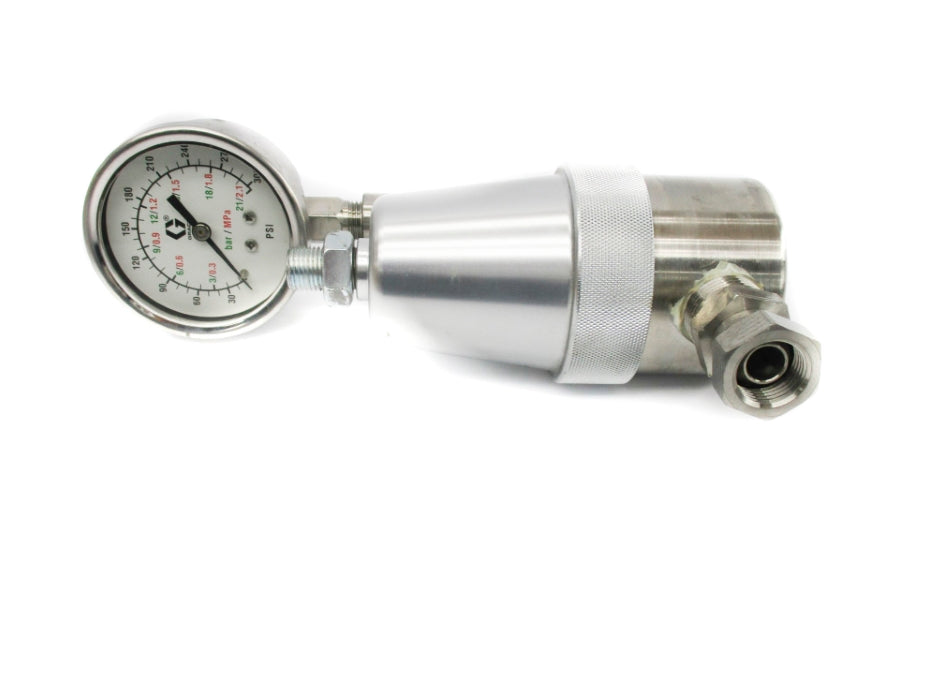 GRACO 236-770 300PSI NSNP