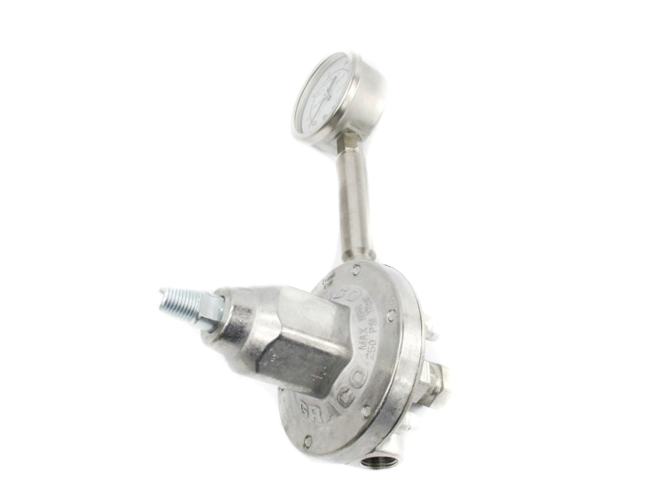 GRACO 214980 0-30PSI NSNP