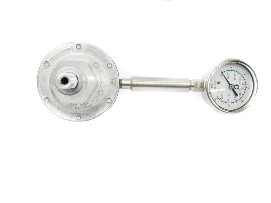 GRACO 214980 0-30PSI NSNP