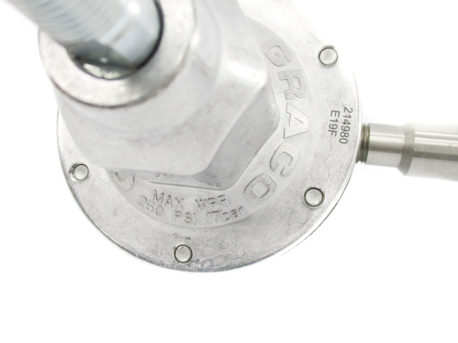 GRACO 214980 0-30PSI NSNP