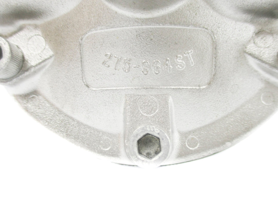 GRACO 214980 0-30PSI NSNP