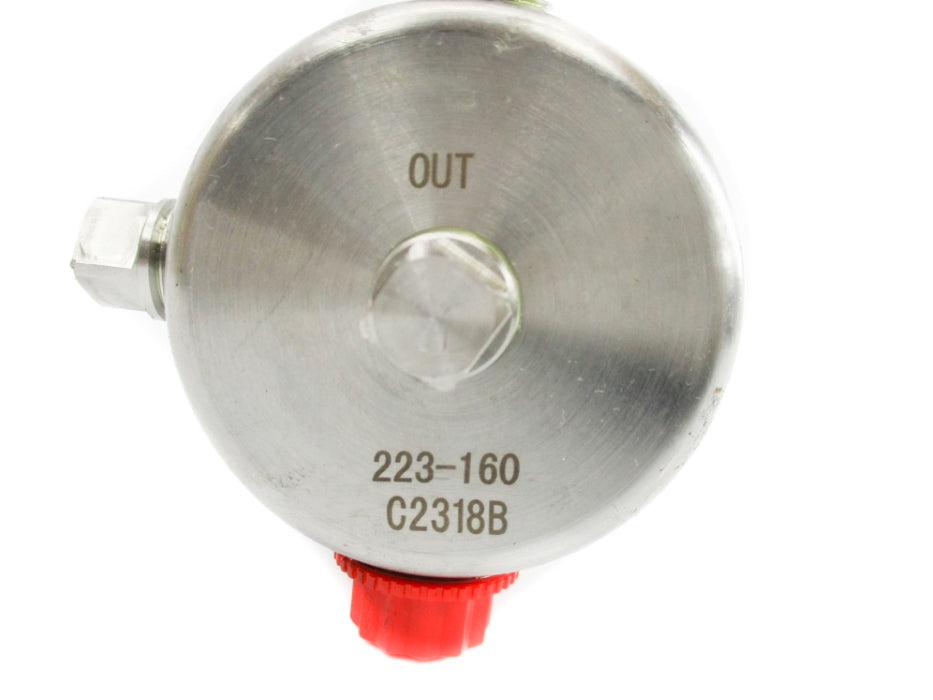 GRACO 223-160 NSNP