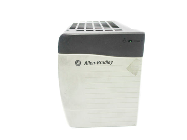 ALLEN BRADLEY 1756-PA72 SER. B 120/240VAC NSNP