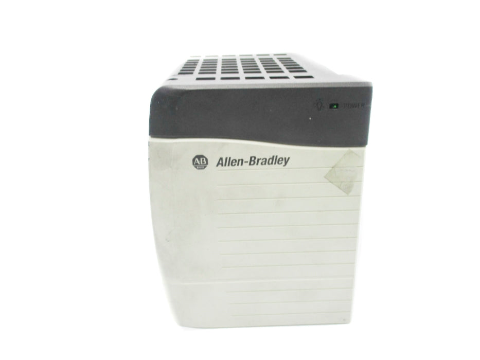 ALLEN BRADLEY 1756-PA72 SER. B 120/240VAC NSNP