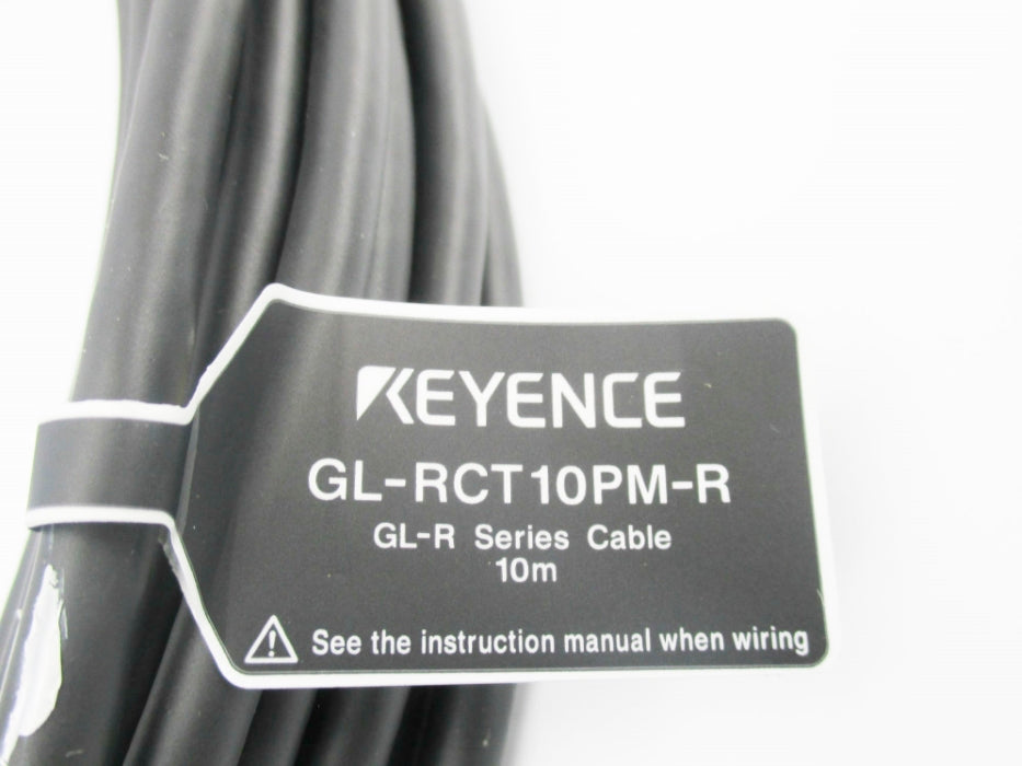 KEYENCE GL-RCT10PM-R NSNP