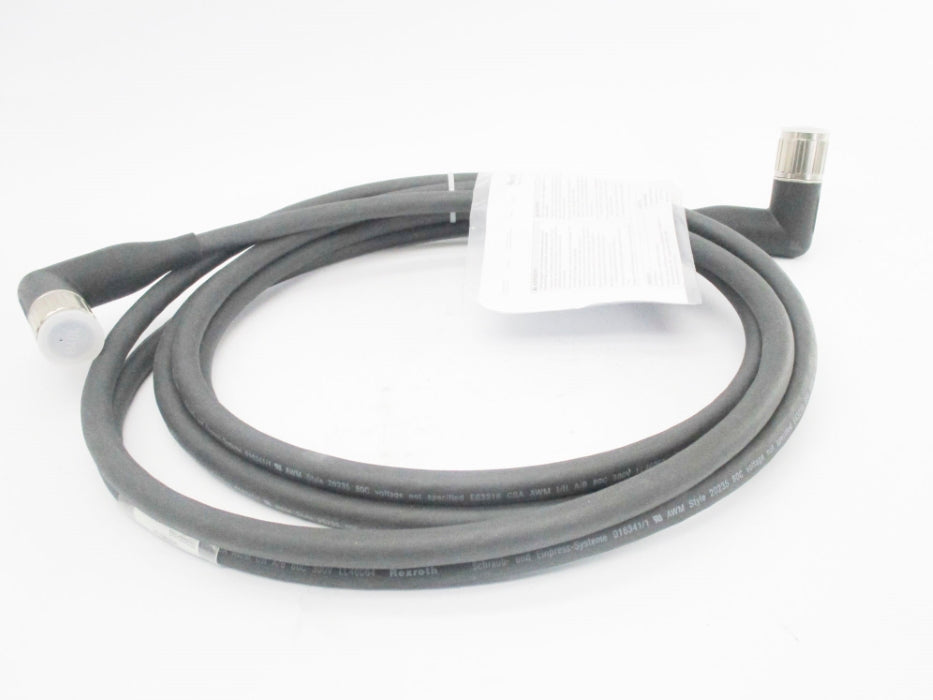 REXROTH 0608740111 S-005-A-A NSNP