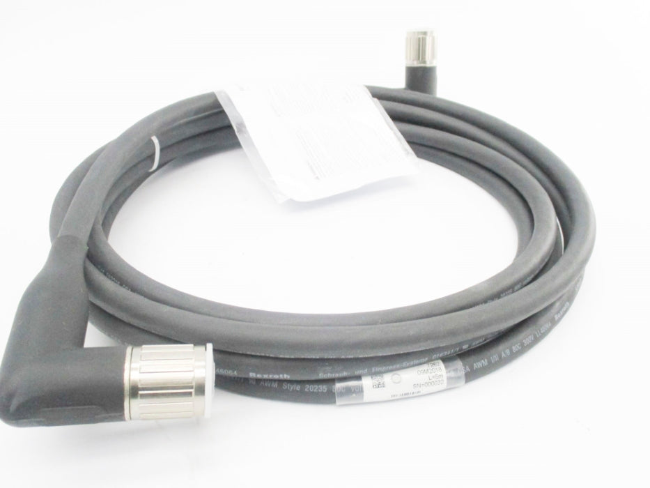 REXROTH 0608740111 S-005-A-A NSNP