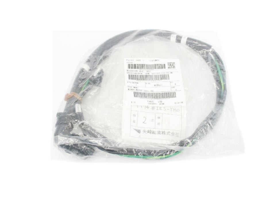 FANUC A660-8015-T774/IES-YM0 NSMP
