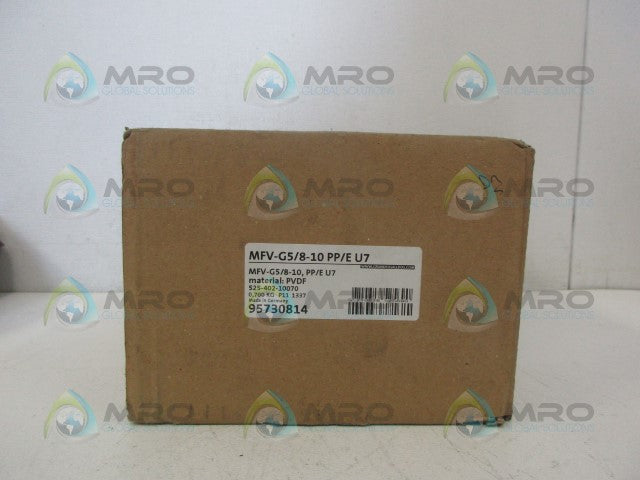 GRUNDFOS 95730814  PUMP REPAIR KIT *NEW IN BOX*