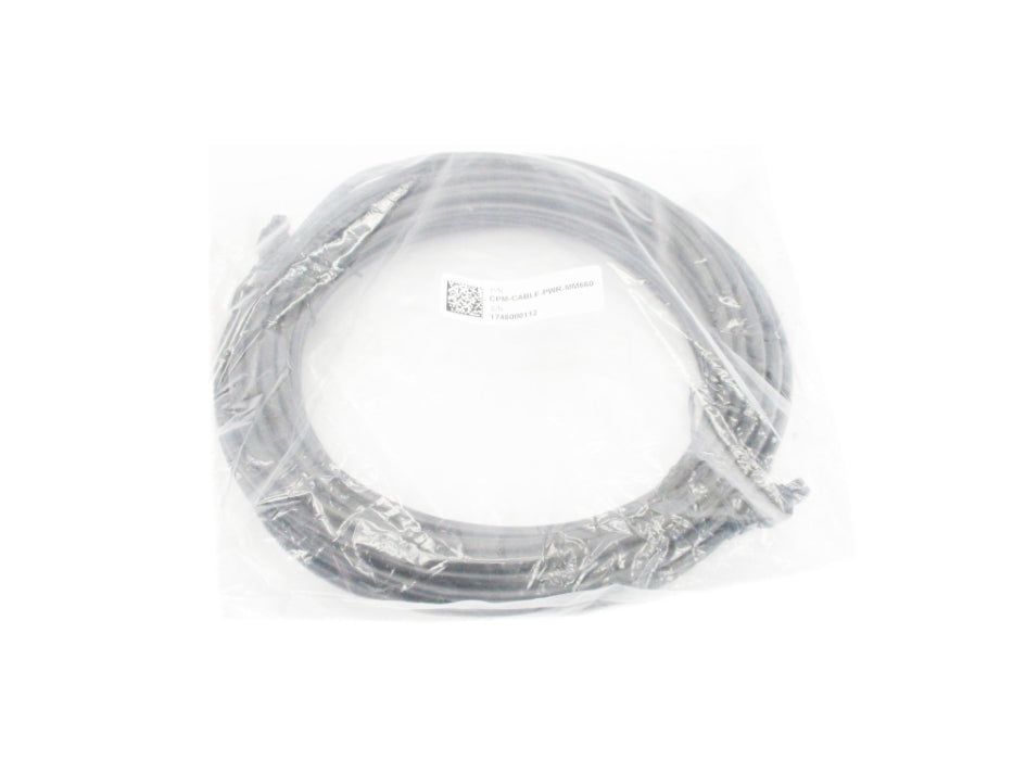 TEKNIC CPM-CABLE-PWR-MM660 NSMP
