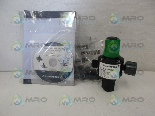 GRUNDFOS 95730814  PUMP REPAIR KIT *NEW IN BOX*