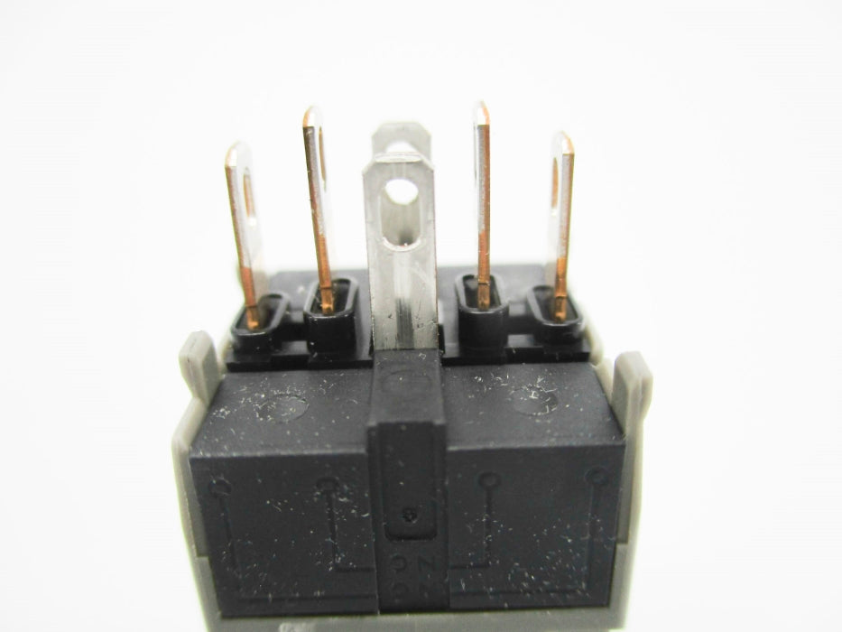 FUJI ELECTRIC AH164-L NSNP