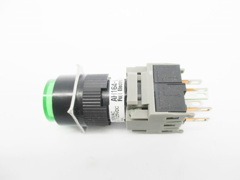 FUJI ELECTRIC AH164-L NSNP