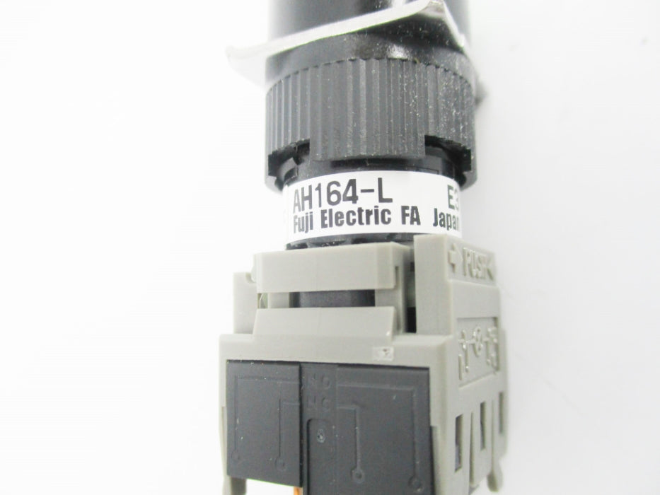 FUJI ELECTRIC AH164-L NSNP