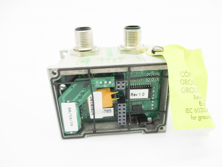 NUMATICS 239-1805 NSNP