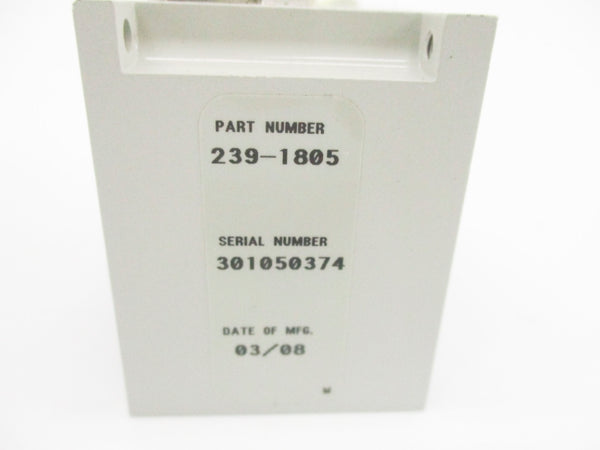 NUMATICS 239-1805 NSNP