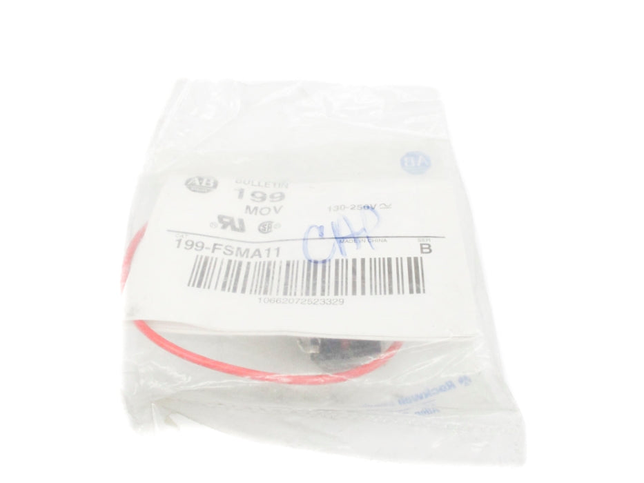 INDUSTRIAL SPARE PART 199-FSMA11 SER. B NSMP