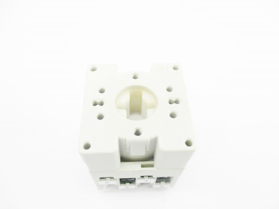 ALLEN BRADLEY 194L-E16-1753 SER. A (BR/WH) NSMP