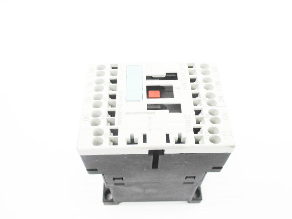 SIEMENS 3RH1131-2BB40 24VDC NSMP