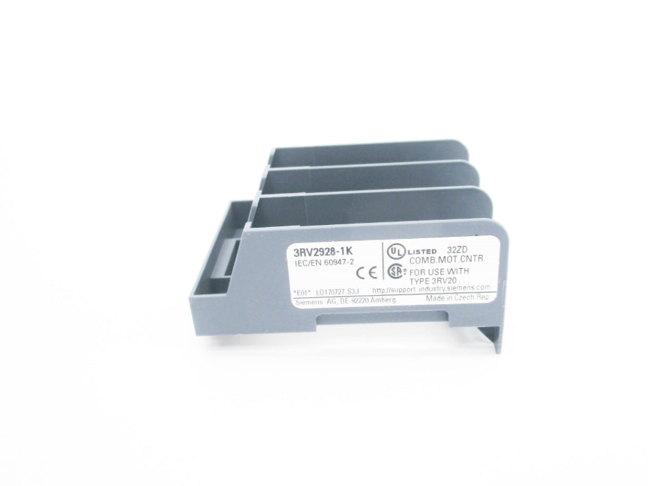 SIEMENS 3RV2928-1K NSMP