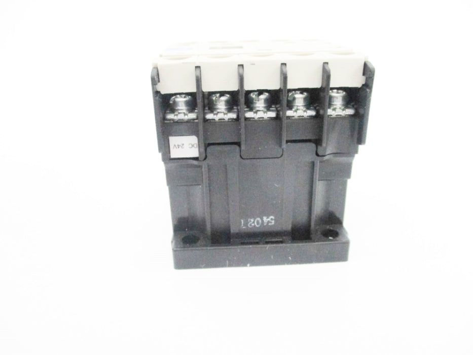 FUJI ELECTRIC SK12L-E10 24VDC NSMP