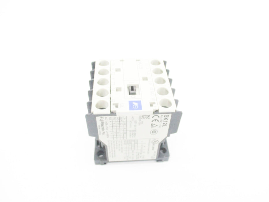 FUJI ELECTRIC SK12L-E10 24VDC NSMP