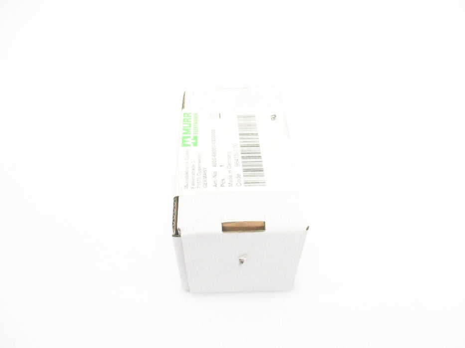 MURR ELEKTRONIK 4000-68000-0030000 NSFS