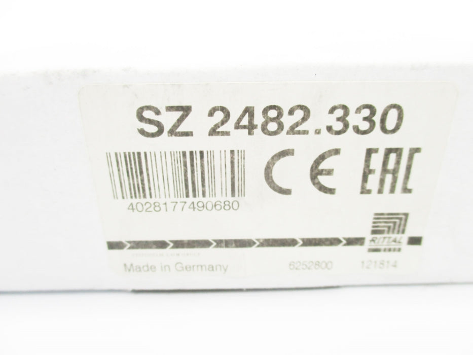RITTAL SZ2482.330 NSFS