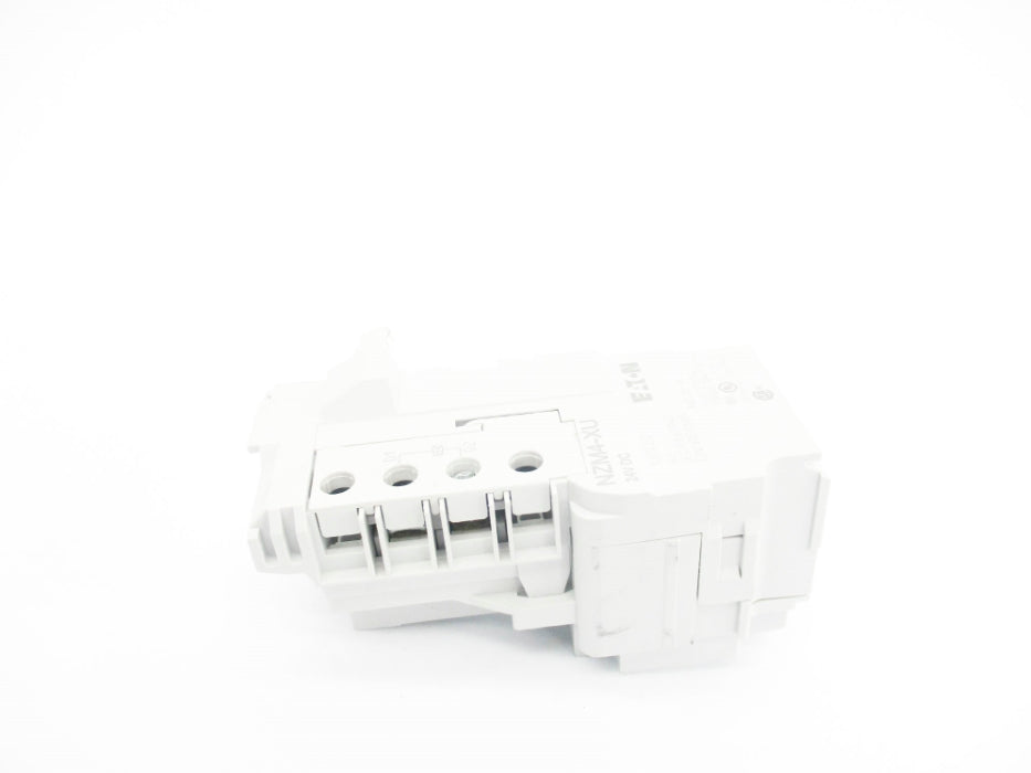 EATON NZM4-XU24DC NSMP