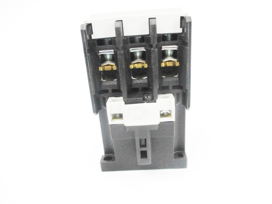 GENERAL ELECTRIC CL06A300MJ 110/120V NSMP