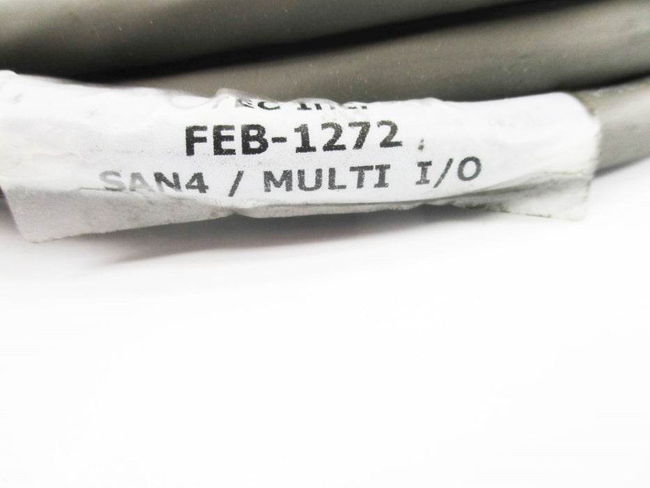FEC FEB-1272 NSNP