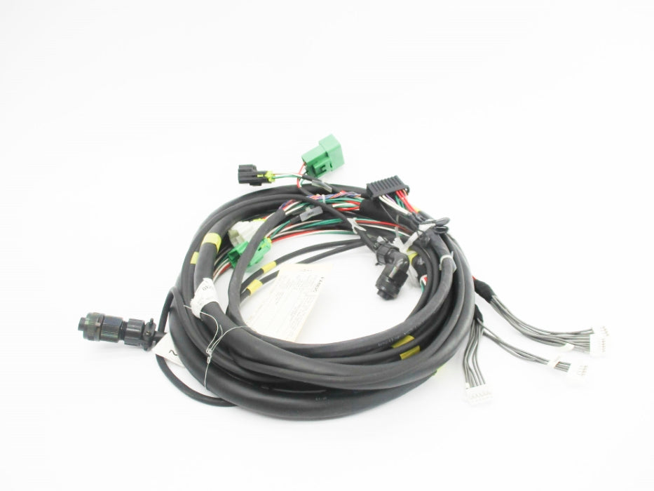 FANUC A05B-1212-D001 NSNP