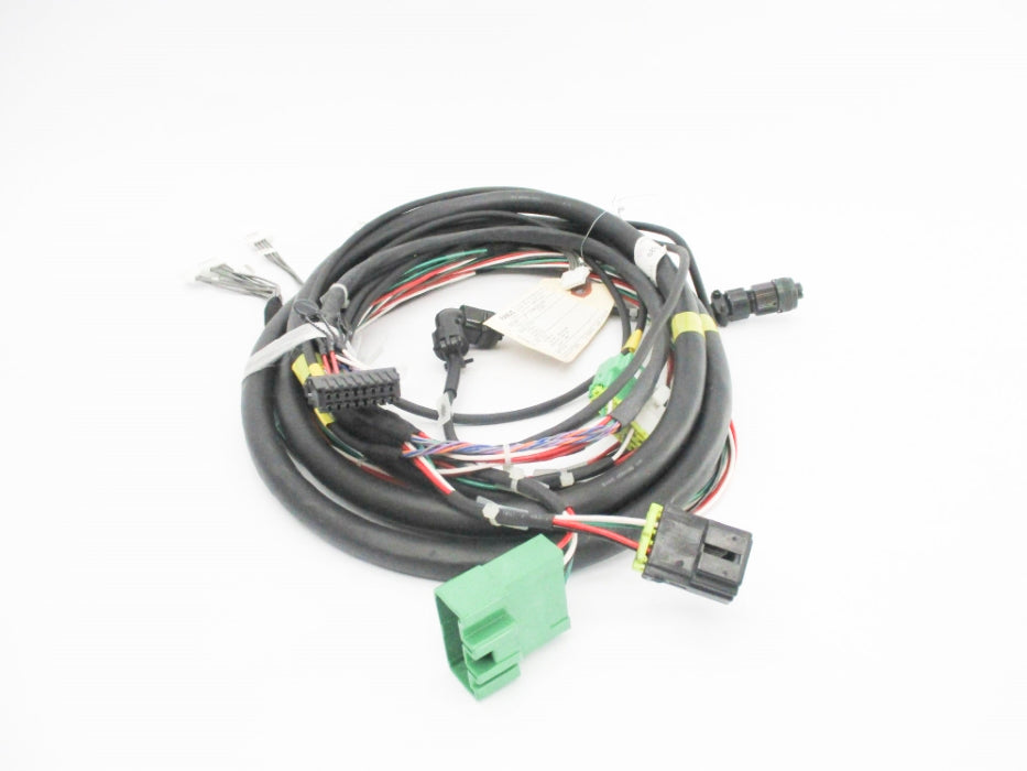 FANUC A05B-1212-D001 NSNP