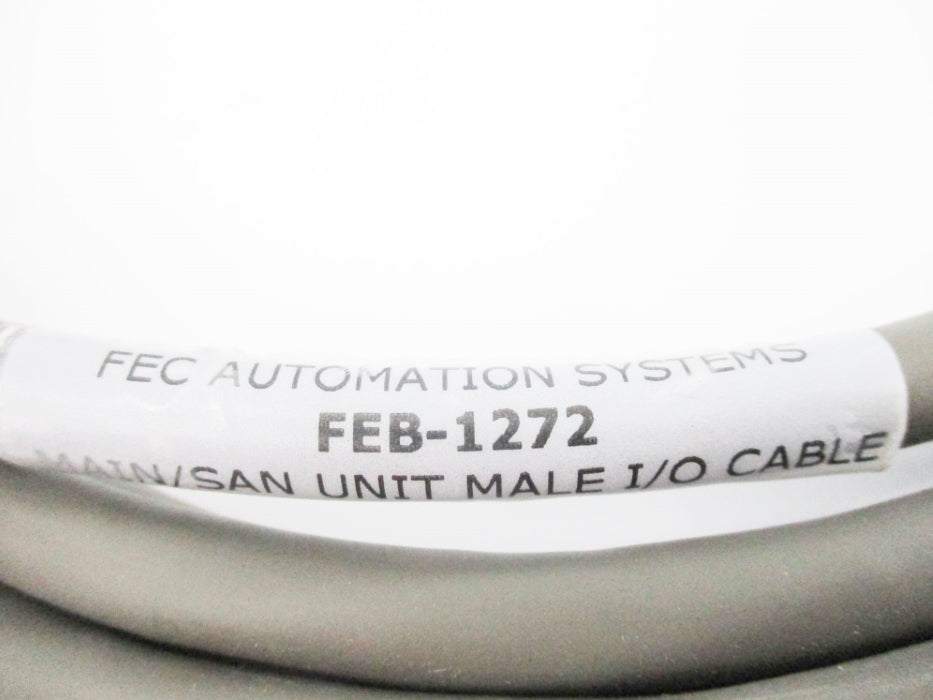 FEC FEB-1272 UNMP