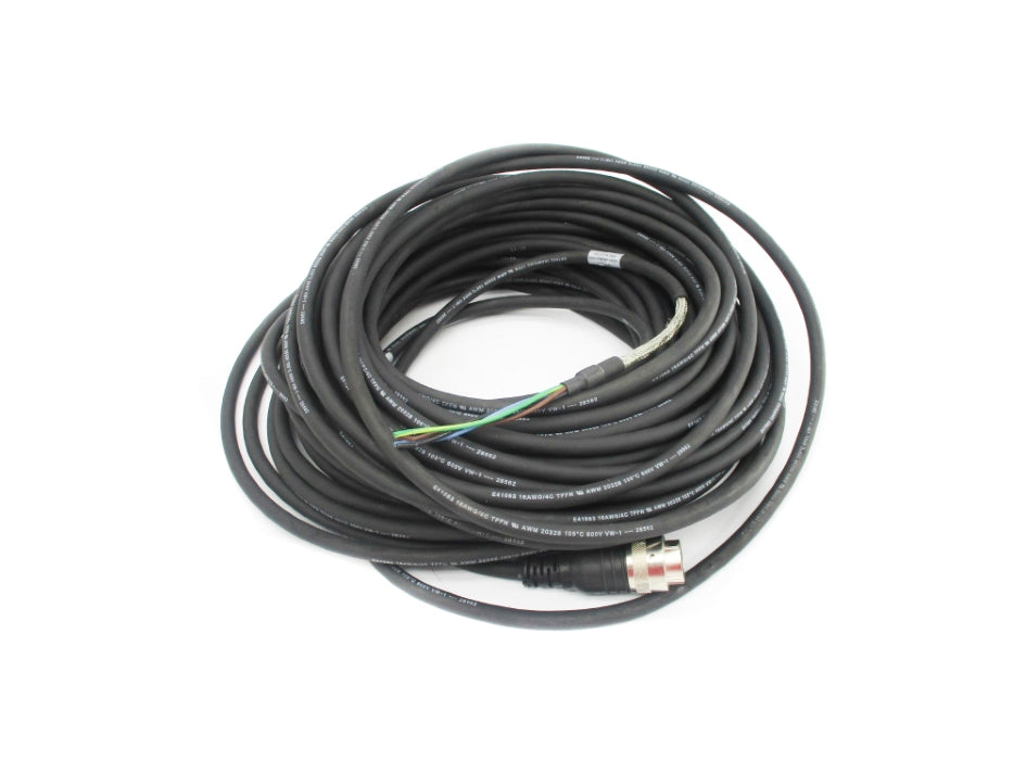 ALLEN BRADLEY 2090-XXNPMP-16S30 SER. A NSNP