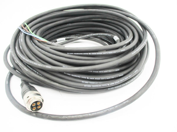 ALLEN BRADLEY 2090-XXNPMP-16S30 SER. A NSNP