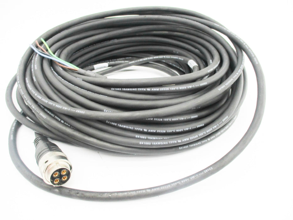 ALLEN BRADLEY 2090-XXNPMP-16S30 SER. A NSNP