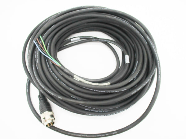 ALLEN BRADLEY 2090-XXNPMP-16S30 SER. A NSNP