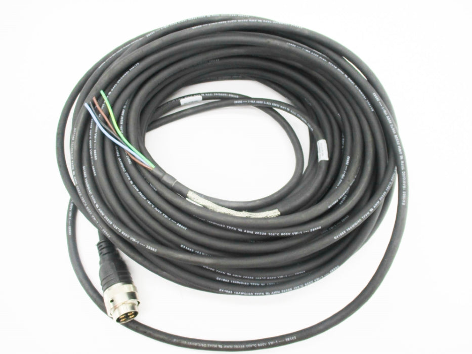 ALLEN BRADLEY 2090-XXNPMP-16S30 SER. A NSNP