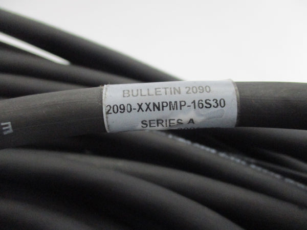 ALLEN BRADLEY 2090-XXNPMP-16S30 SER. A NSNP