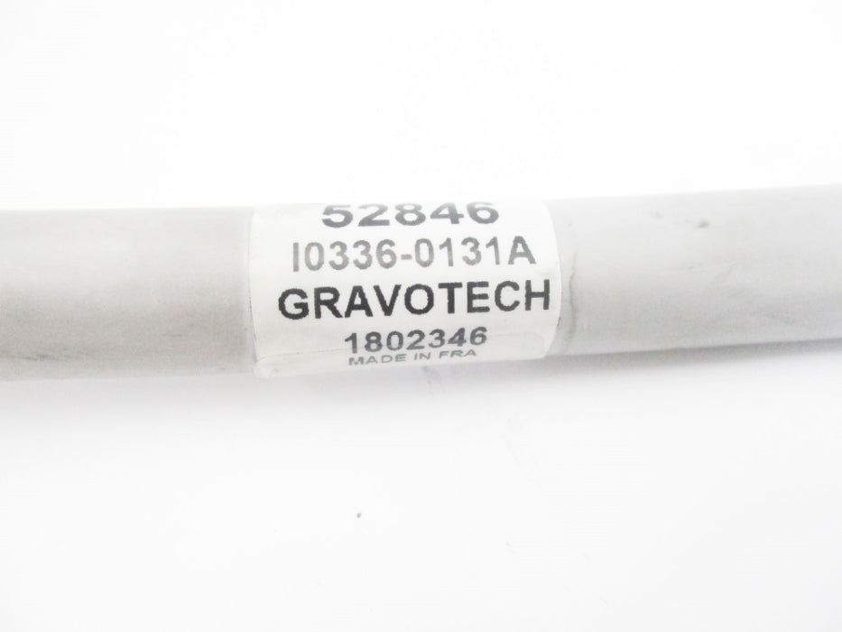 GRAVOTECH I0336-0131A 52846 NSNP